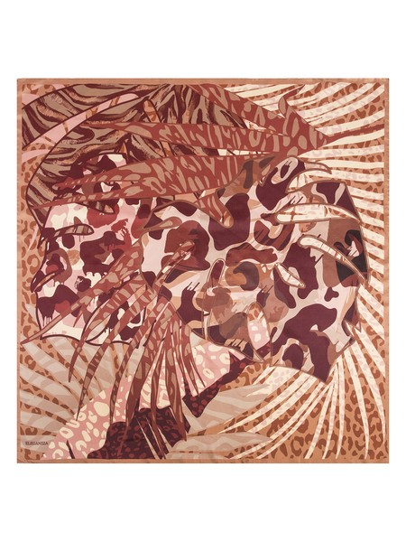 Платок E04-8229