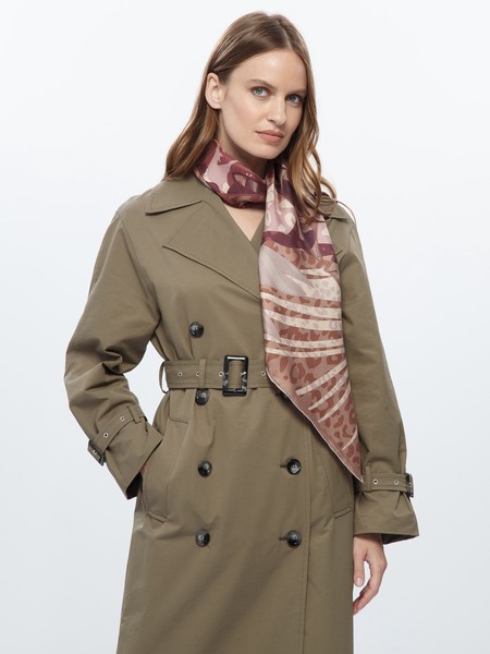 Платок E04-8229, фото №1