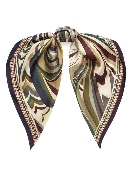 Платок E04-8230, фото №1