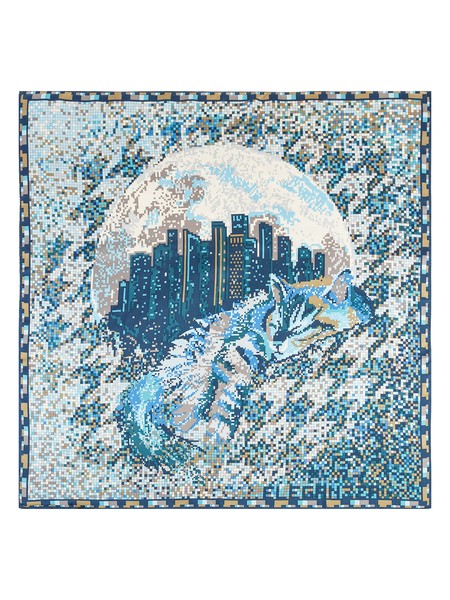 Платок E04-8231