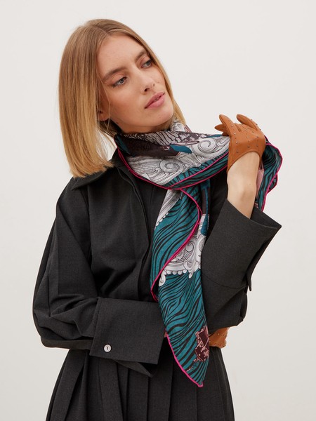 Платок B06-8262