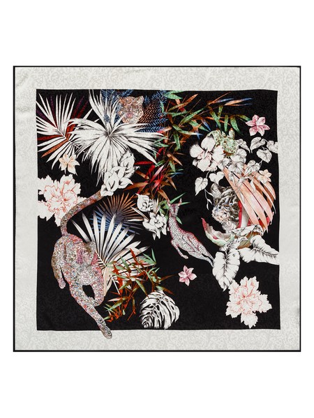 Платок B06-8263