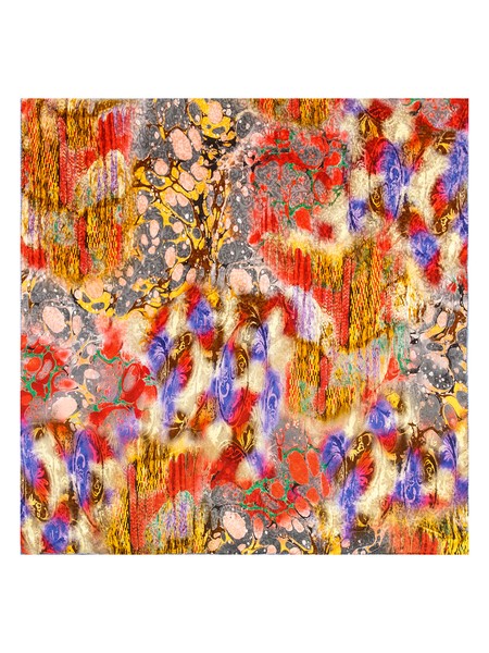 Платок B06-8264