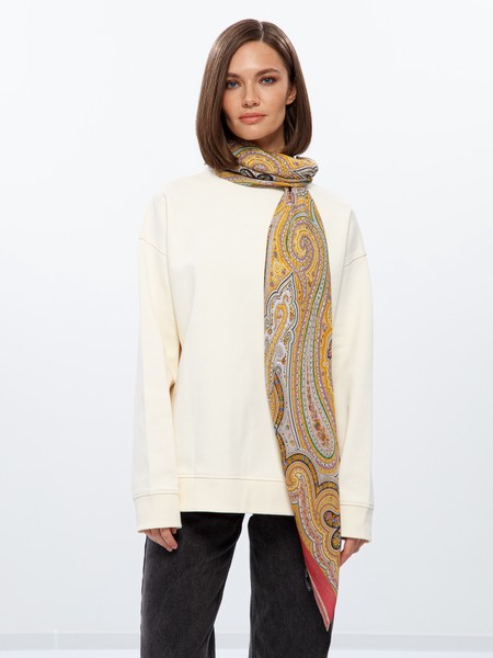 Платок B10-8270, фото №1