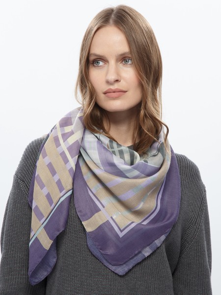 Платок BL16-8277, фото №1