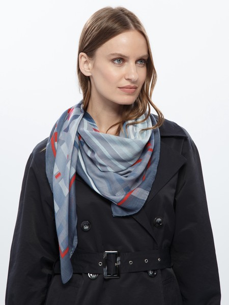 Платок BL16-8277, фото №1