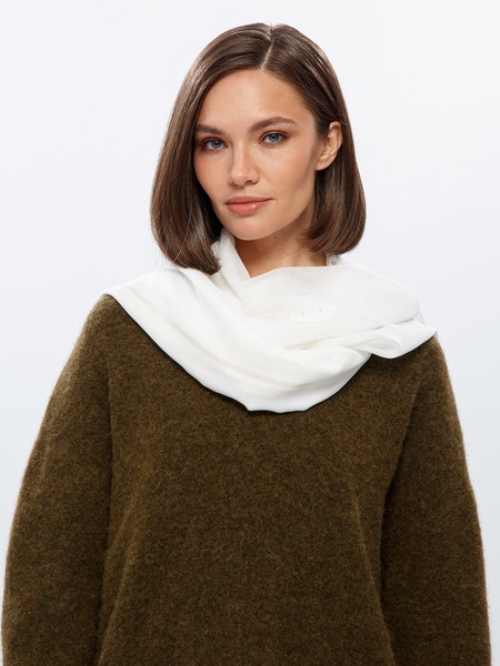 Палантин BL27-8282, фото №1