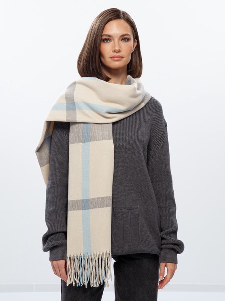 Палантин LBL72-997, фото №1