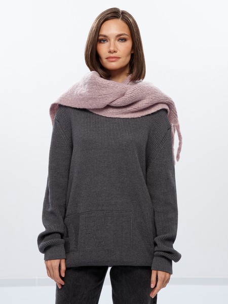 Палантин LBL69-999, фото №1