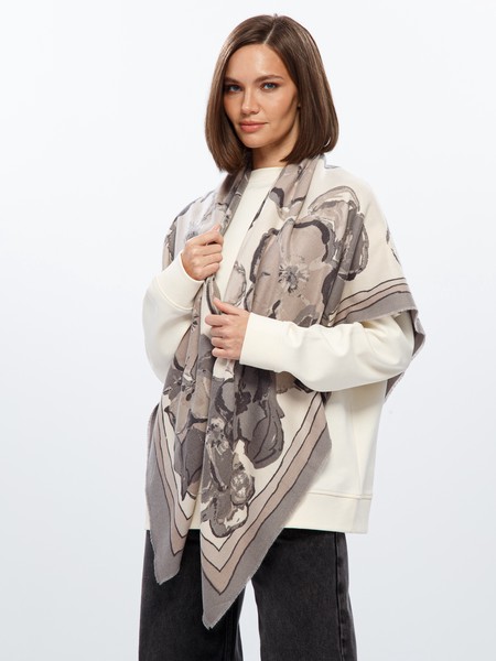 Платок LBL33-002, фото №1