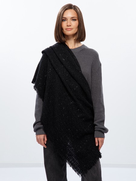 Палантин LBL72-004, фото №1