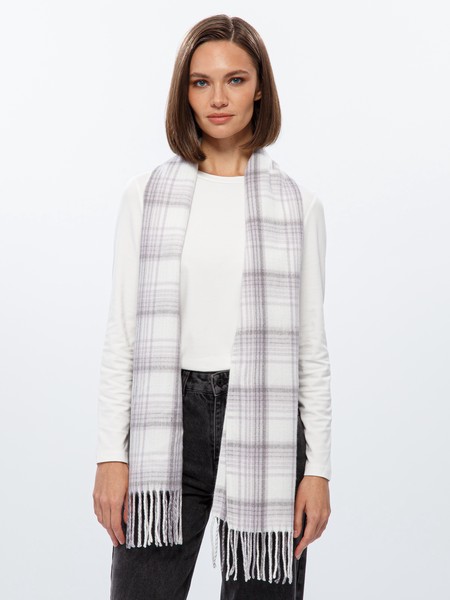 Шарф LBL72-006, фото №1