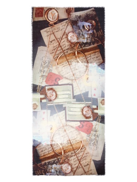 Палантин J42-50701