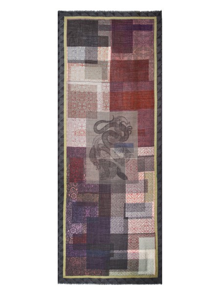 Палантин J42-50704