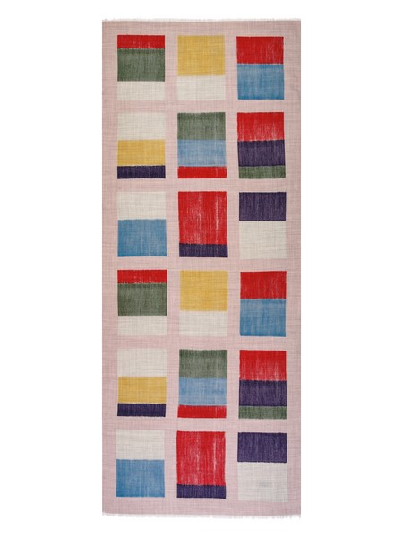 Палантин JG43-8286