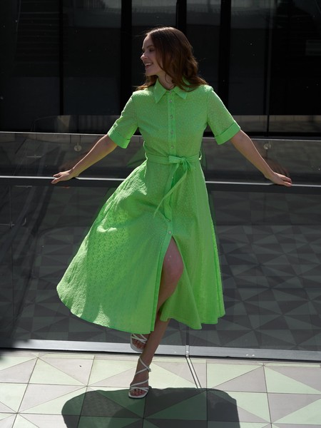 Платье ZZ-WD030322-G4