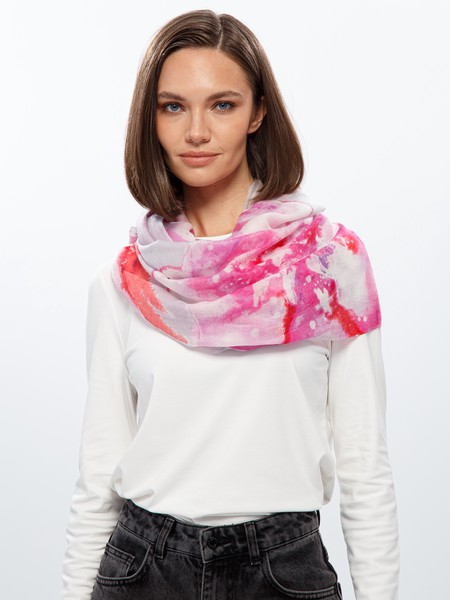 Палантин DR44-8091, фото №1