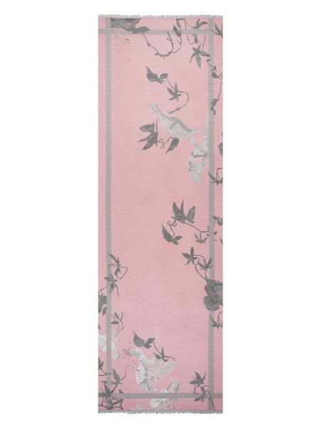 Палантин LE33-908