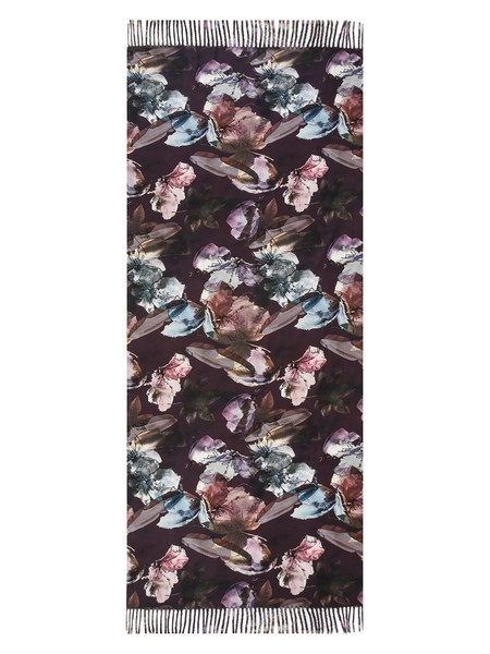 Палантин LDR33-007