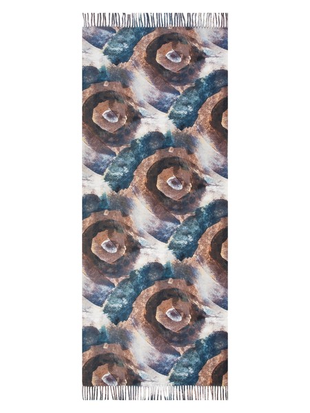 Палантин LDR33-009