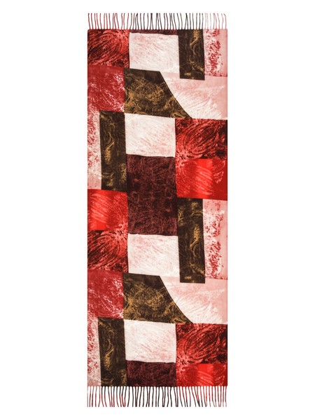 Палантин LDR23-011