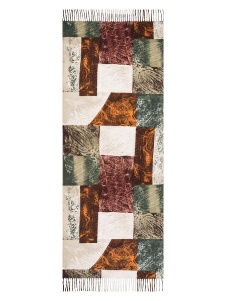 Палантин LDR23-011