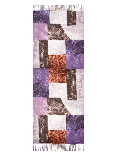 Палантин LDR23-011