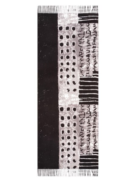 Палантин LDR23-012