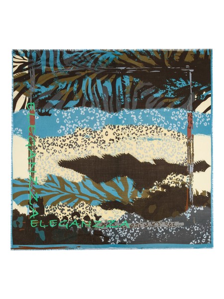 Платок S42-8253