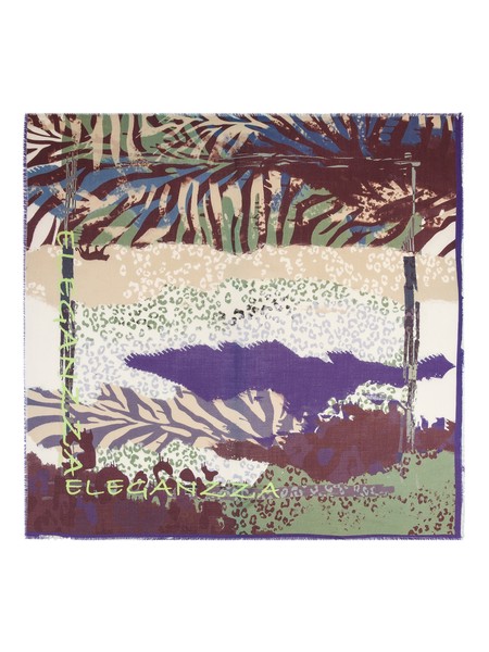 Платок S42-8253