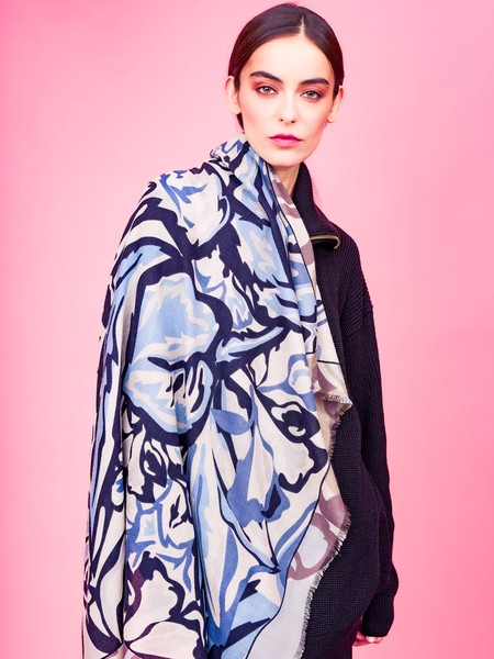 Платок S42-8254