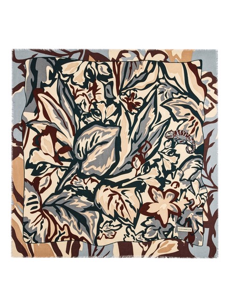 Платок S42-8254