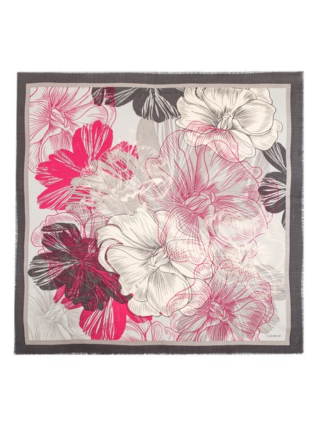 Платок S42-8255