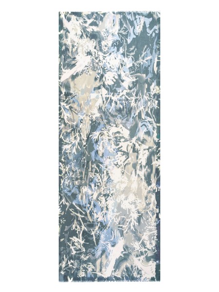 Палантин S43-8257