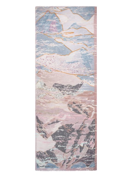 Палантин S55-8260