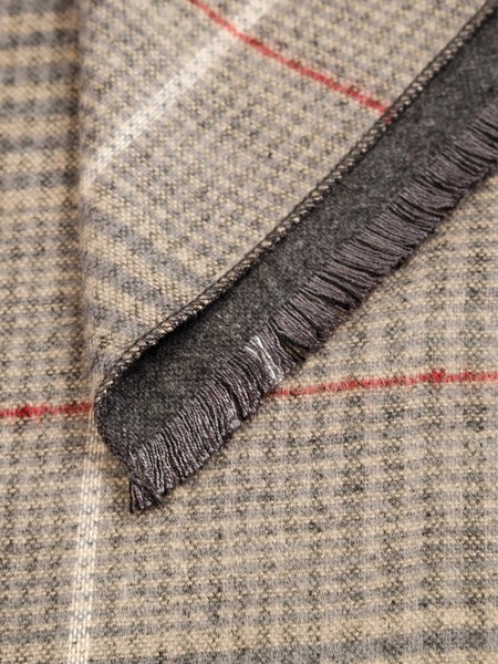 Шарф LJG34-877, фото №1