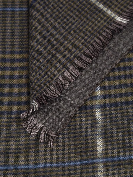 Шарф LJG34-877, фото №1