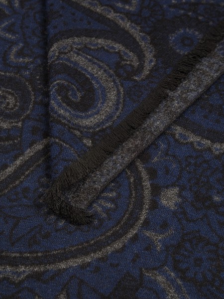 Шарф LJG34-885, фото №1