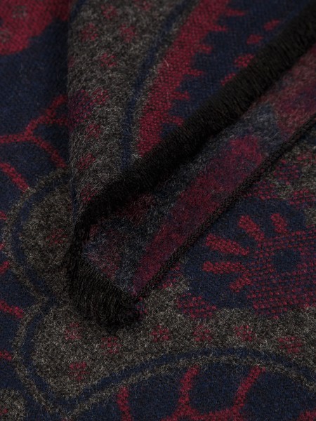 Шарф LJG34-886, фото №1