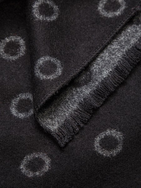 Шарф LJG34-887, фото №1