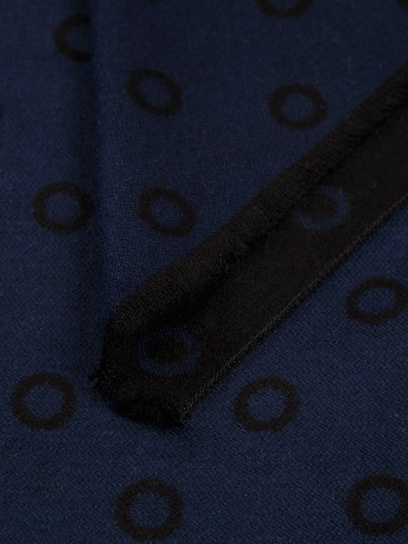 Шарф LJG34-887, фото №1