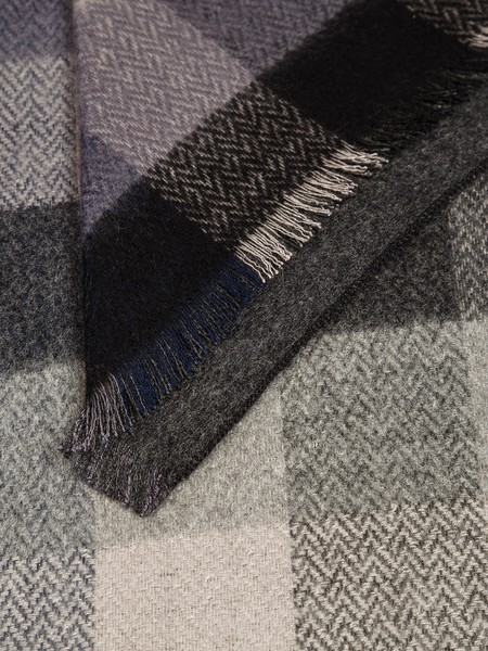 Шарф LJG34-891, фото №1