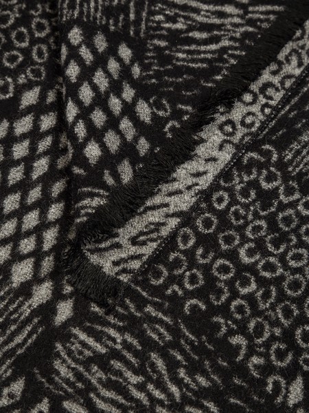 Шарф LJG34-894, фото №1