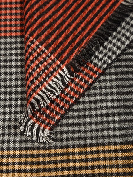 Шарф LJG34-895, фото №1