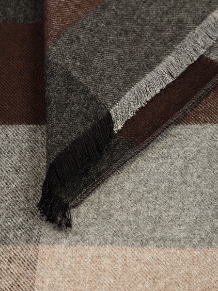 Шарф LJG34-897, фото №1