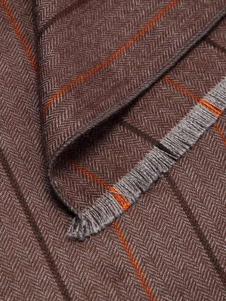 Шарф LJG34-899, фото №1