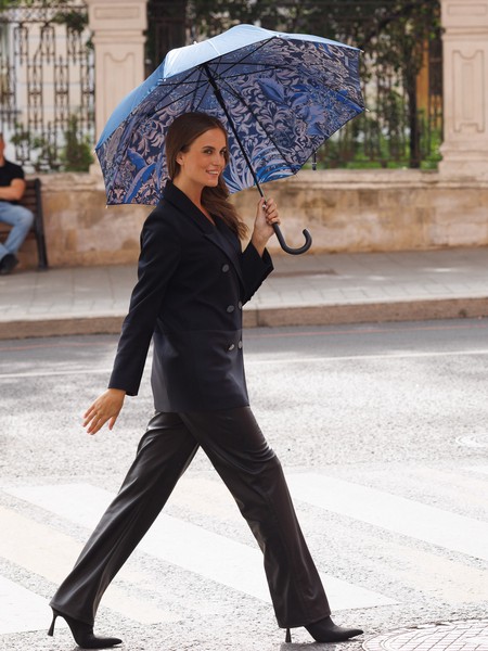 Зонт-трость T-05-8228D