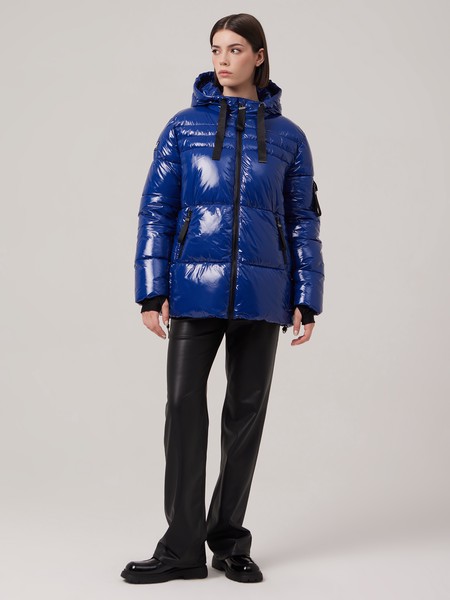 Куртка 1241122001, фото №1