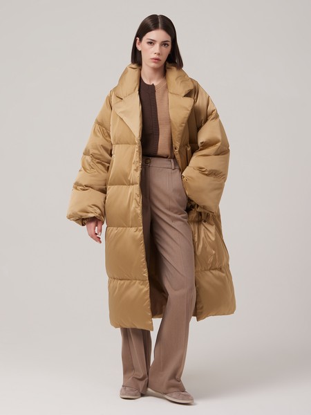 Пальто 1241123001