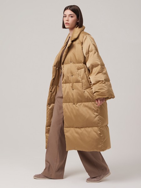 Пальто 1241123001, фото №1